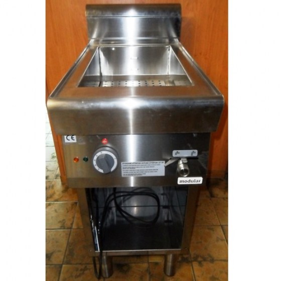 Bain Marie modular